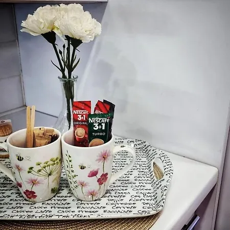 Cozy Apartment Avalon Apartment Lviv