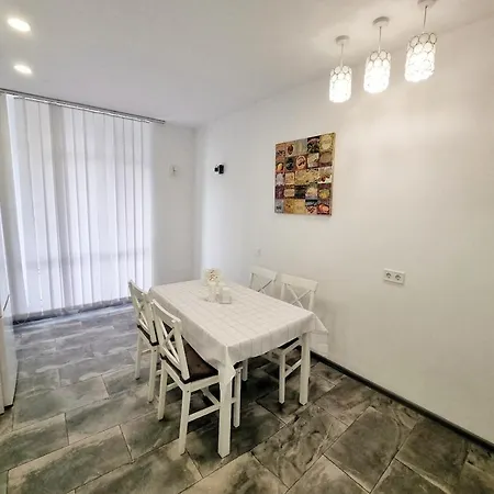 Cozy Apartment Avalon * Lviv