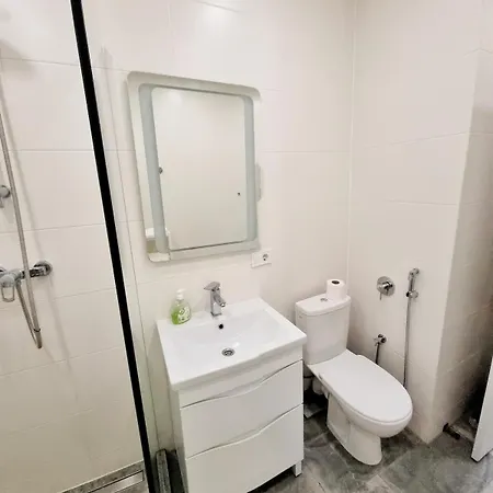 Cozy Apartment Avalon Apartment *