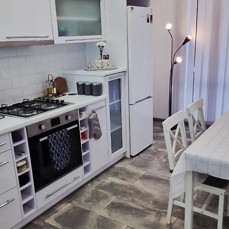 Cozy Apartment Avalon